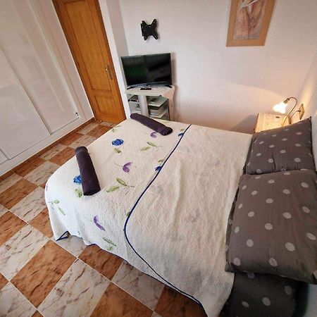 Вилла Casa En A Colina 69 Ориуэла Экстерьер фото