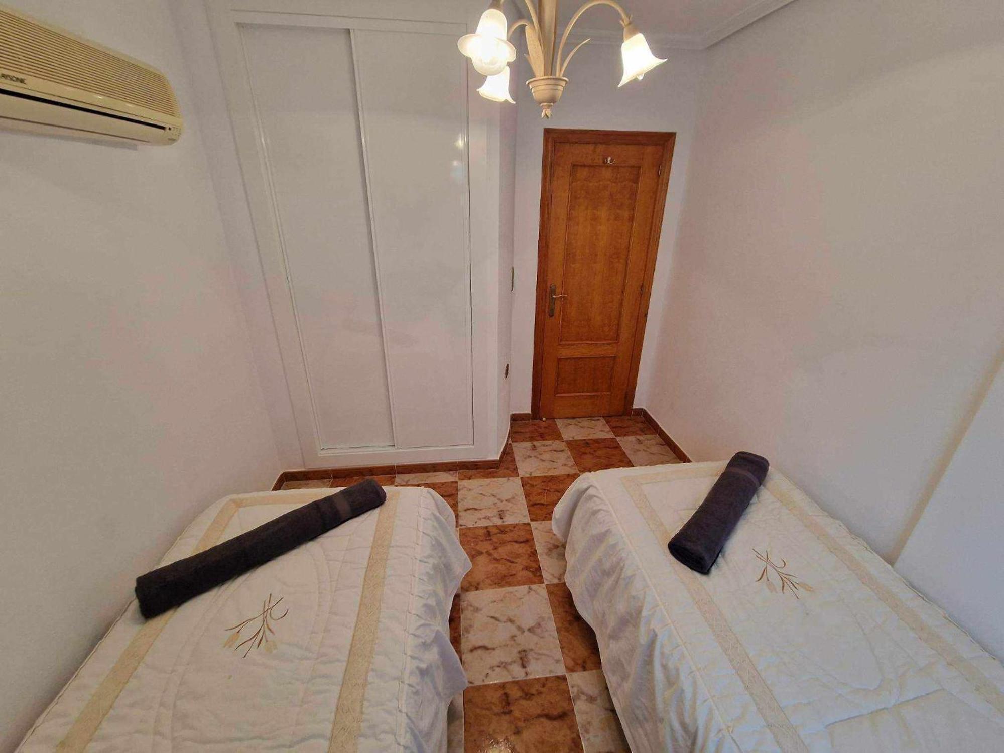 Вилла Casa En A Colina 69 Ориуэла Экстерьер фото