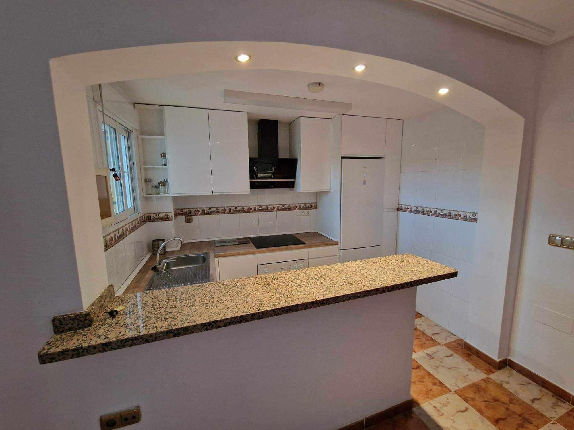 Вилла Casa En A Colina 69 Ориуэла Экстерьер фото