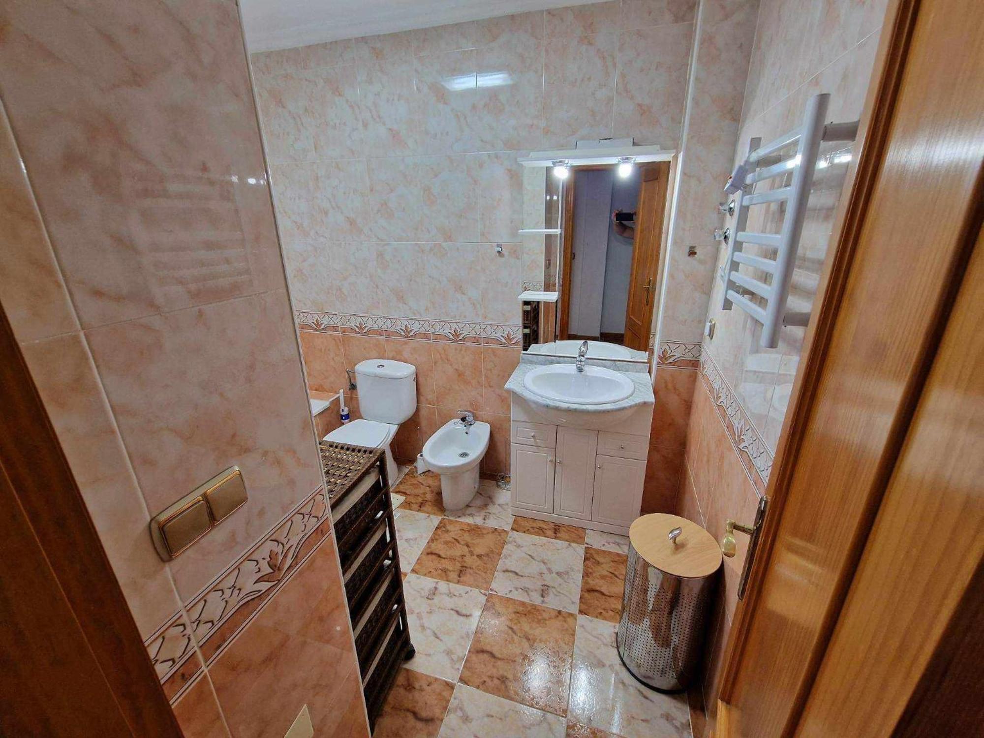 Вилла Casa En A Colina 69 Ориуэла Экстерьер фото