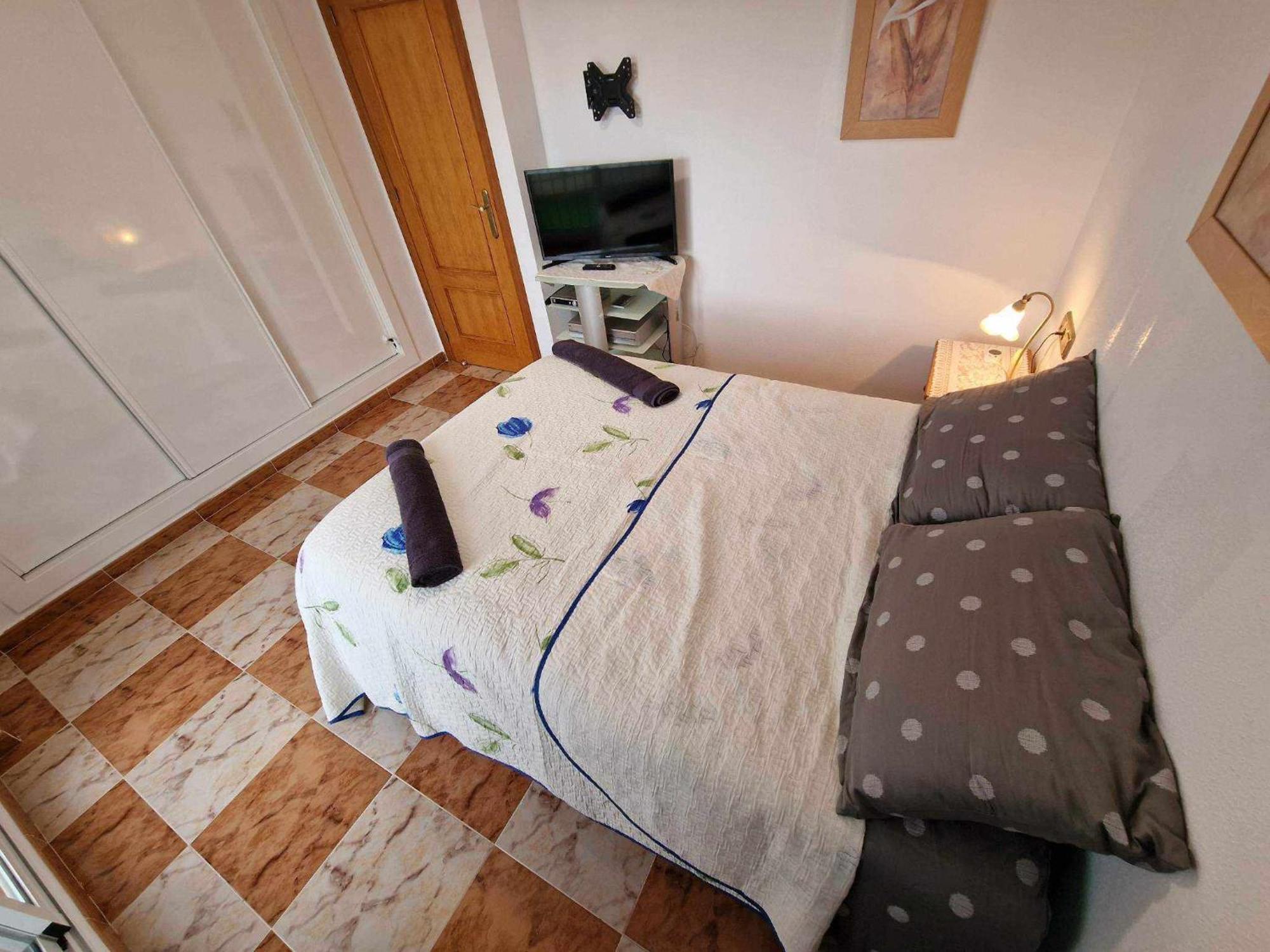 Вилла Casa En A Colina 69 Ориуэла Экстерьер фото